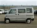 1999 Mitsubishi Minicab Van