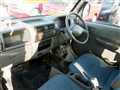 1999 Mitsubishi Minicab Van