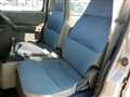 1999 Mitsubishi Minicab Van