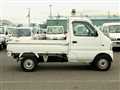 2000 Suzuki Carry Truck