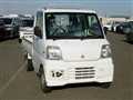 1999 Mitsubishi Minicab Truck