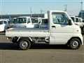 1999 Mitsubishi Minicab Truck