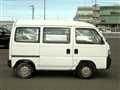 1995 Honda Acty Van