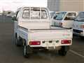 1992 Honda Acty Truck