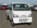 2000 Suzuki Carry Truck