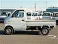 2000 Suzuki Carry Truck