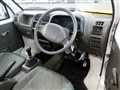 2000 Suzuki Carry Truck