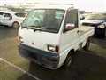 1996 Mitsubishi Minicab Truck