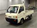 1995 Suzuki Carry Truck