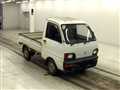 1995 Mitsubishi Minicab Truck