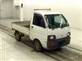 1996 Mitsubishi Minicab Truck