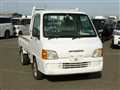 2000 Subaru Sambar Truck