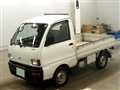 1997 Mitsubishi Minicab Truck