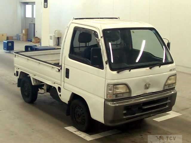 1998 Honda Acty Truck