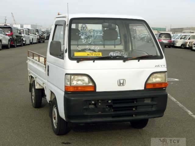 1994 Honda Acty Truck