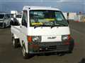 1997 Daihatsu Hijet Truck