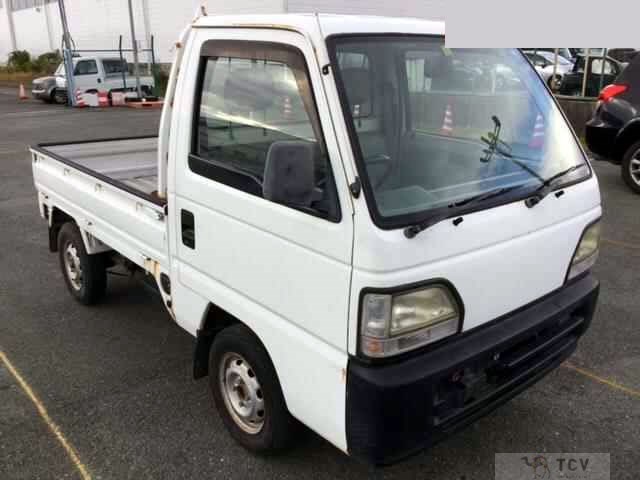 1996 Honda Acty Truck