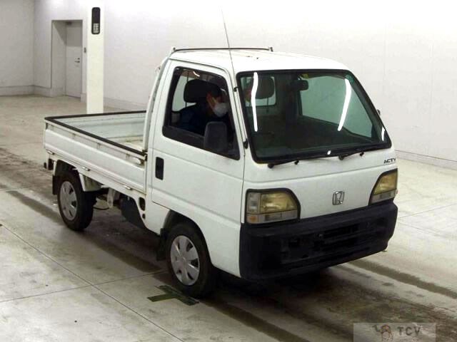 1998 Honda Acty Truck