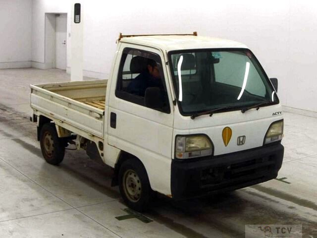 1996 Honda Acty Truck