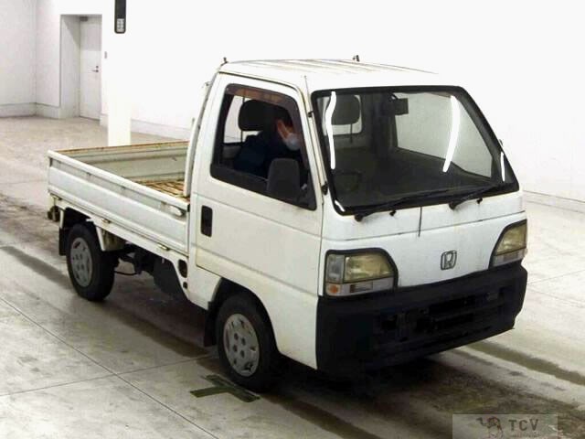 1995 Honda Acty Truck