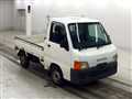 2000 Subaru Sambar Truck