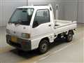 1998 Subaru Sambar Truck