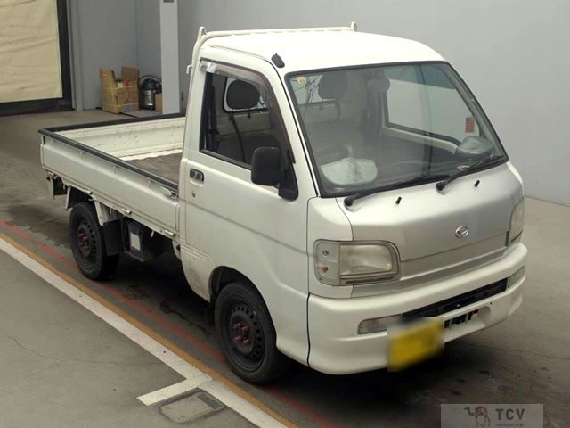 1999 Daihatsu Hijet Truck