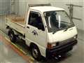 1993 Daihatsu Hijet Truck