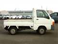 2000 Subaru Sambar Truck