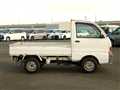 1996 Mitsubishi Minicab Truck