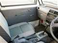 1996 Mitsubishi Minicab Truck