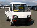 1995 Mitsubishi Minicab Truck