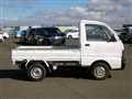 1995 Mitsubishi Minicab Truck