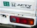 1998 Honda Acty Truck