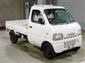 2000 Suzuki Carry Truck