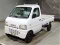 2000 Suzuki Carry Truck