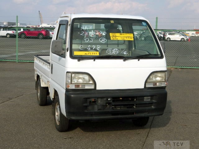 1996 Honda Acty Truck