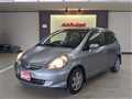 2006 Honda Fit