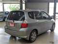 2006 Honda Fit