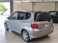 2006 Honda Fit