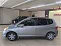 2006 Honda Fit