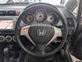 2006 Honda Fit