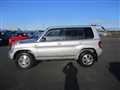 2000 Mitsubishi Pajero iO