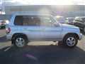 2000 Mitsubishi Pajero iO