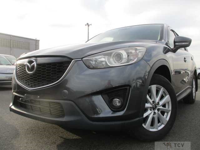 2013 Mazda CX-5