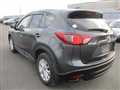 2013 Mazda CX-5