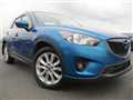 2012 Mazda CX-5