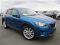 2012 Mazda CX-5