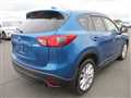 2012 Mazda CX-5