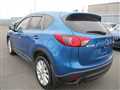 2012 Mazda CX-5